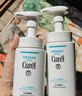 珂润（Curel）保湿洁颜泡沫150ml 弱酸性洁面氨基酸洗面奶 敏感肌适用 男女通用 实拍图