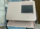 佳能（Canon）cp1500手机无线照片打印机学生家用热升华小巧便携式彩色相片打印机 洗照片过塑定制 能连手机蓝牙 CP1500樱花粉【自动覆膜】 套餐一【单人体验套装】 实拍图