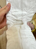 好奇（Huggies）铂金装小桃裤纸尿裤L120片(9-14kg)大号尿不湿【透爽散热】 实拍图