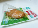 优形（ishape）鸡胸肉口袋鸡胸肉常温开袋即食饱腹充饥鸡肉零食健身代餐轻食小吃 奥尔良3袋+麻辣味3袋+原味3袋+赠鸡胸肉丸1袋共408g 实拍图