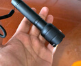 神火（SupFire）手电筒强光超亮长续航野外生存变焦军小型便携家专用穿天炮应急灯 实拍图