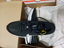 NIKE跑步鞋男子缓震透气JOURNEY运动鞋FN0228-001黑白44.5 实拍图