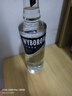 维波罗瓦（WYBOROWA)  伏特加 进口洋酒 40度 原味 700ml   实拍图