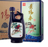景芝  景阳春小老虎  浓香型白酒  52度  500ml*6瓶 整箱装 实拍图