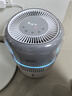 飞利浦（PHILIPS）加湿器家用卧室母婴专用静音除菌无雾空调加湿机鼻炎孕妇婴幼儿小型桌面大容量国家补贴HU5710/10 实拍图