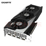 技嘉魔鹰 GIGABYTE GeForce RTX 3060 GAMING OC 12G 2.0版本电竞游戏设计智能学习电脑独立显卡支持4K 实拍图