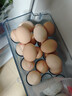 京鲜生 无抗保洁鲜鸡蛋30枚/盒 健康轻食 礼盒送礼 1.5kg/盒 源头直发 实拍图