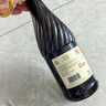 张裕葡小萄赤霞珠甜红葡萄酒单瓶微醺自营送礼自饮甜型红酒 实拍图