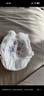 好奇（Huggies）金装拉拉裤XXL28+6片(15kg以上)尿不湿【速干不易红】 实拍图