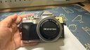 奥林巴斯（OLYMPUS）E-M10 MarkIV EM10四代 微单相机 数码相机 微单套机（14-42mm F3.5-5.6）银色 实拍图