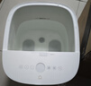 米家小米泡脚桶全自动恒温加热按摩足浴盆智能杀菌洗脚桶过小腿 实用生日礼物 送妈妈送老人 实拍图