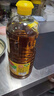 鲁花【直销】低芥酸特香菜籽油2L 非转基因 粮油 食用油 实拍图