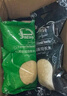 SJAZAA网红手抓饭大米 巴斯马蒂长粒香米蒸煮米猫牙米 巴基斯坦进口大米 蒸白米+蒸谷米 1kg*2袋 实拍图