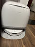 石头（roborock）扫地机器人扫拖一体 P20 Ultra 扫拖洗烘一体机热水洗拖布擦地拖地洗地机P20极光增强【升级版】 实拍图