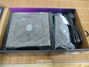 酷冷至尊（CoolerMaster）GX750W电源 ATX3.1 电脑电源/金牌全模/日系主电容/支持双CPU/智能温控风扇 实拍图