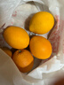 江西赣南早脐橙整箱当季新鲜早橙子榨汁水果礼盒皮薄多汁节日团购 【90%人选】净重9斤单个200g+ 实拍图
