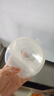 可瑞儿（MyCarol）隐藏式硅胶集奶器母乳收集倒奶集乳器BP-A11 实拍图