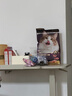 网易严选【重磅新品】全价冻干双拼紫金烘焙猫粮 成幼猫高鲜肉护肠胃1.5kg 实拍图