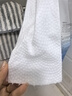 ITO一次性洗脸巾70节*1卷加厚擦脸洁面巾绵柔巾干湿两用美容洗面巾纸 实拍图