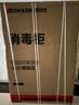 德玛仕（DEMASHI）商用消毒柜热风循环 不锈钢立式高温双开门 单位厨房餐厅食堂用大容量 消毒碗柜XDR650-D2G 实拍图