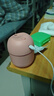加湿器家用空气加湿器净化器香薰机空调房加湿器喷雾器usb静音卧室孕妇婴儿喷雾宿舍学生女生礼物 标准款【少女粉220ML+纳米雾化+静音加湿】 实拍图