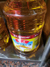 鲁花 食用油 物理压榨 葵花仁油6.18L  实拍图