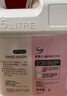 威露士泡沫洗手液补充装5L 青柠盈润抑菌消毒家庭酒店餐厅大桶10斤 实拍图