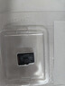 金士顿（Kingston）128GB TF（MicroSD） 存储卡 U1 A1 V10 内存卡 读速150MB/s 适配无人机/运动相机/switch/监控 实拍图