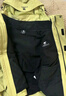 骆驼（CAMEL）CamelTex户外御寒冲锋衣男女同款防油污外套三合一登山服  XL 实拍图