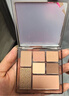 橘朵（Judydoll）玩趣七色眼影盘大地色腮红高光修容02浓郁大地色 实拍图