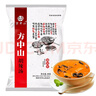 方中山胡辣汤料爆辣牛肉味河南特色速食汤早餐整箱礼盒装3000g 实拍图