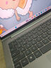 惠普（HP）战66八代 14英寸轻薄笔记本电脑8040系列升级款(标压锐龙7 H250 16G 1T 2.5K屏 一年上门)国家补贴 实拍图