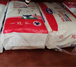 露安适（Lelch）体育之星箱装拉拉裤XXL64片(15kg以上)日用 婴儿尿不湿学走裤 实拍图