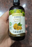 爷爷的农场有机核桃油110ml 凉拌热炒婴幼儿食用油 宝宝辅食油6个月以上 实拍图