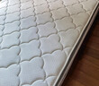 顾家家居京东家具天然乳胶床垫独袋弹簧席梦思梦想垫旗舰1.5x2米京仓闪发 实拍图