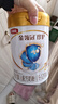 伊利金领冠珍护三代OPO好吸收较大婴儿A2β-酪蛋白奶粉2段6-12月900g 实拍图