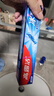高露洁（Colgate）冰爽三重薄荷牙膏180g 10倍持久清凉感清新口气 新老包装随机发货 实拍图