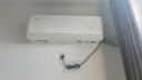 科龙空调大1匹 海信出品 静省电 新一级变频冷暖卧室挂机防直吹以旧换新国家补贴 KFR-26GW/QS1Lite-X1 实拍图