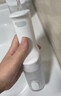 小米（MI）米家电动冲牙器2 超声波洗牙器牙齿冲洗器便携实用长续航牙齿清洁器成人男女情侣生日礼物 实拍图