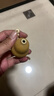天然葫芦文玩带龙头手捻把玩小精品野生葫芦迷你家居客厅摆件 1个精品级【4-6厘米木塞口葫芦】 实拍图