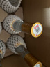 汾酒 黄盖玻汾 清香型白酒 53度 475mL*12瓶 （非原箱6瓶*2） 实拍图