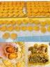 展艺月饼糖浆2.5kg 中秋广式酥皮月饼转化糖浆糯米船糕点枧水烘焙原料 实拍图