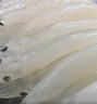查干湖大银鱼250g/袋 宝宝辅食新鲜淡水鱼冷冻面条鱼袋装生鲜冻银鱼 250g*2袋（净重） 实拍图