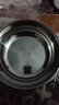 【不锈钢】和面盆厨房烘焙家用火锅盆洗菜打蛋汤锅盆醒面盆料理盆 32cm【热卖款】不锈钢 和面盆 实拍图