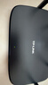 普联（TP-LINK）双千兆路由器 易展mesh分布式 AC1200无线家用穿墙 5G双频 WDR5620千兆易展版 IPv6 实拍图
