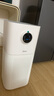 美的（Midea）【母婴级】空气净化器家用除甲醛除烟味异味过敏原空气净化机森林家L1 Lite国家补贴 实拍图