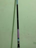 常鼎世嘉浪尖冠君鱼竿手竿钓鱼竿碳素超轻超硬台钓竿鲤鱼竿鲫鱼竿19大物竿 5H6.3米28偏19调湖库版+钓鱼礼包 实拍图