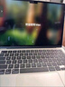 Apple/苹果AI笔记本/2025款MacBookAir13英寸M4(10+10核)24G512G天蓝色电脑MC6V4CH/A 实拍图