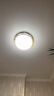 雷士（NVC）led灯盘吸顶灯替换灯芯高显色灯管灯条贴片灯板24瓦白光Ra95显色 实拍图