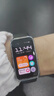 华为（HUAWEI）手环 10 标准版智能手环专业睡眠分析 情绪健康 铝合金机身 心率监测 运动手环华为手表手环9升级 羽砂黑 【铝合金表壳】 实拍图